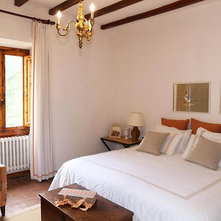 Апартаменты Casa Adriano Греве-ин-Кьянти Экстерьер фото